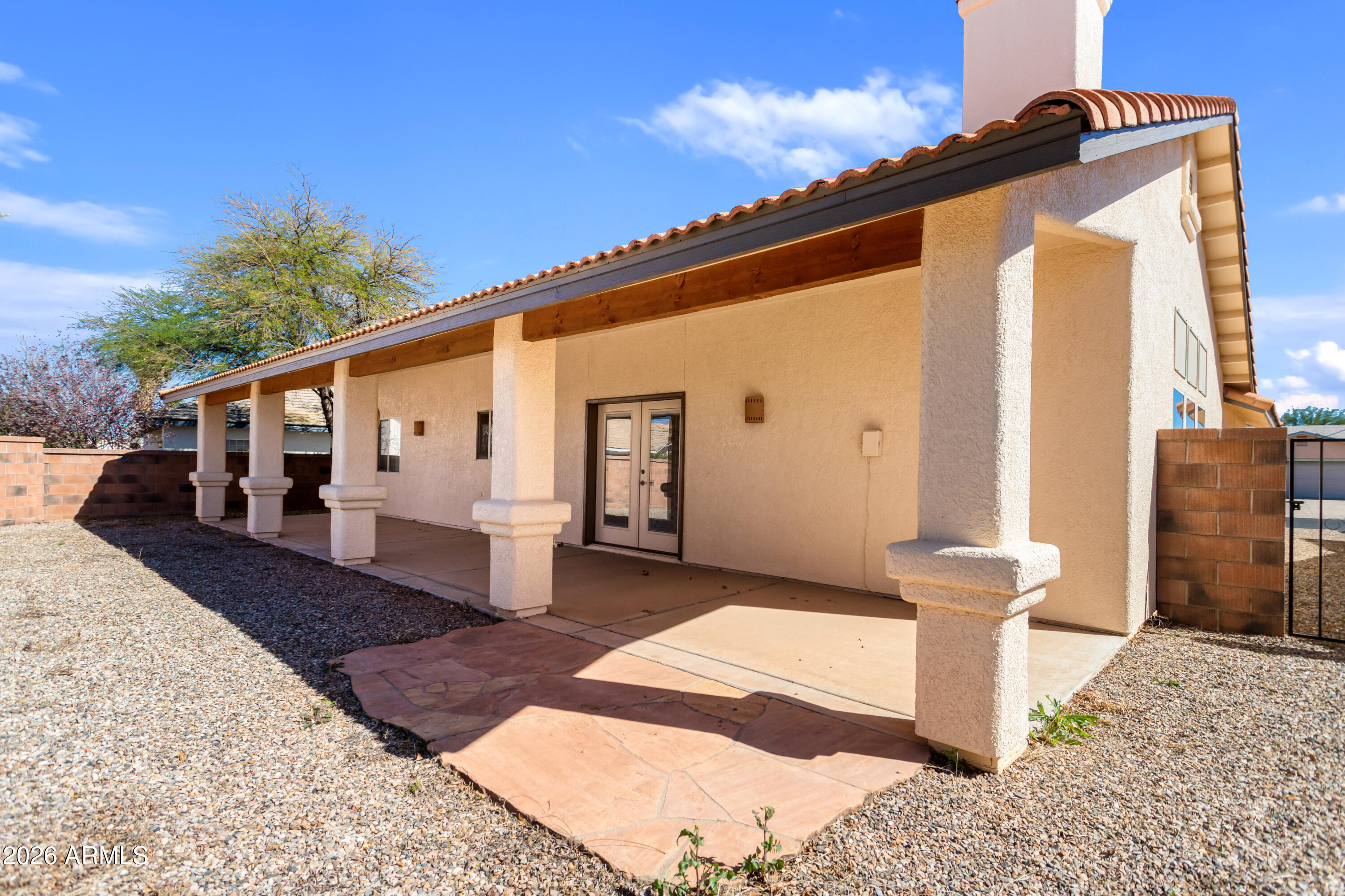 MESA VERDE ESTATES - Residential