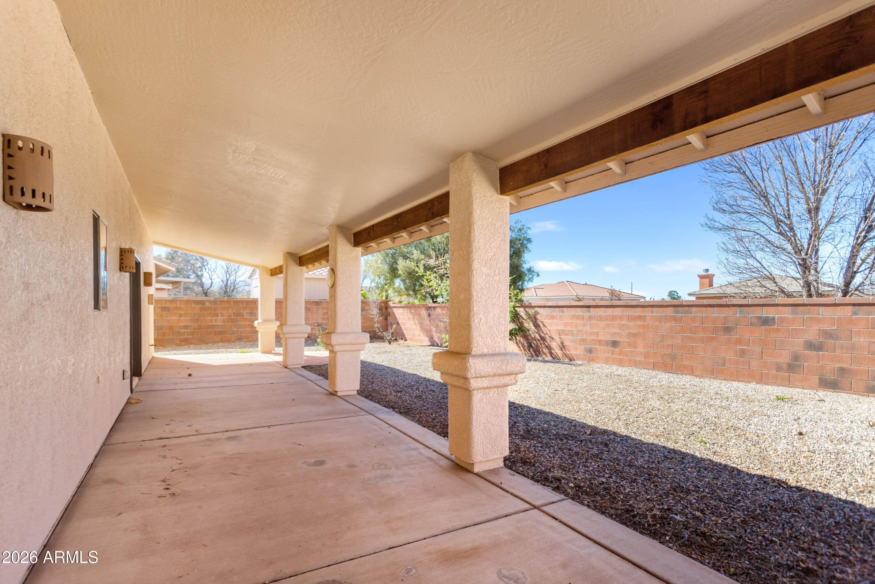 MESA VERDE ESTATES - Residential