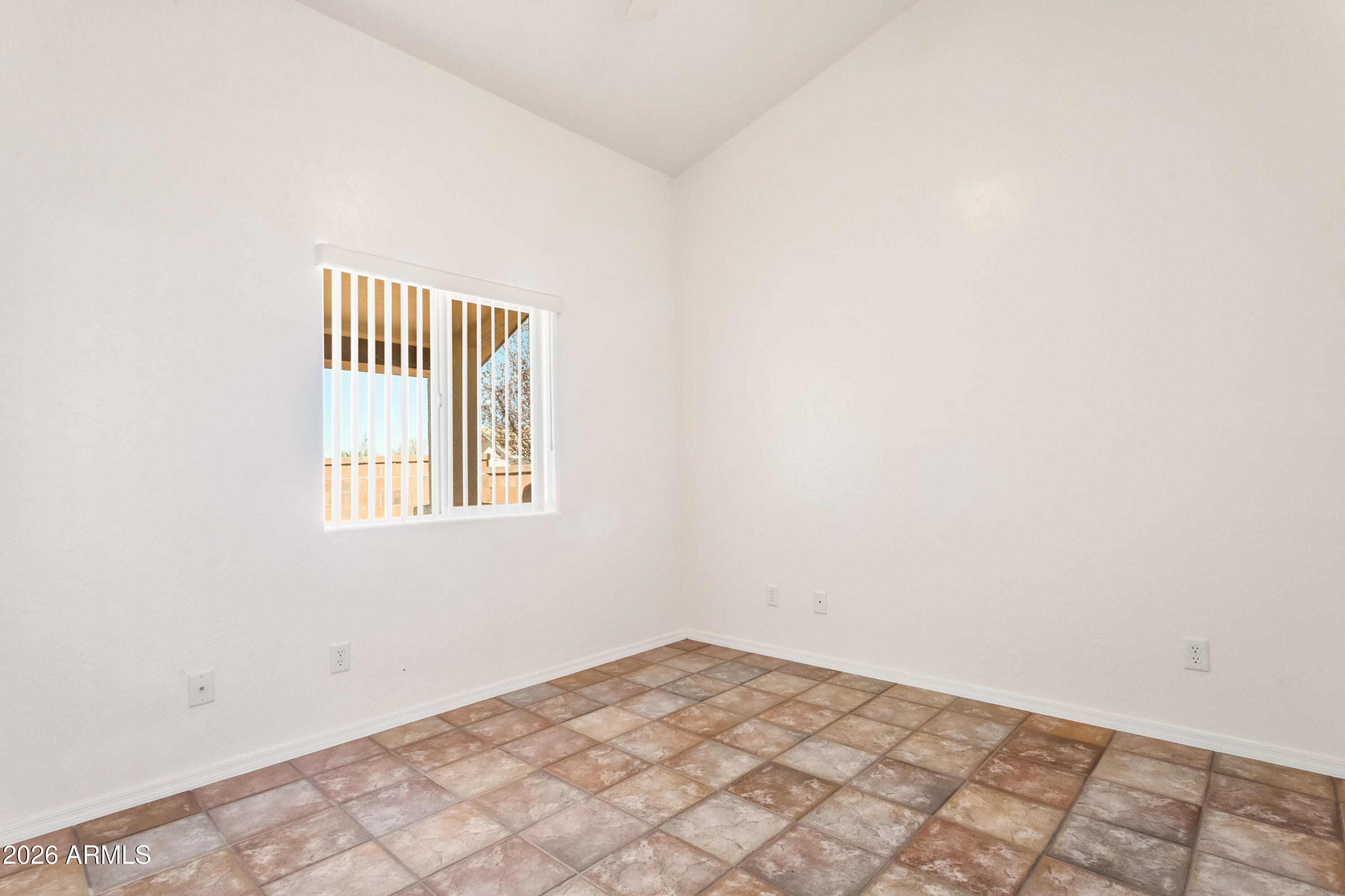 MESA VERDE ESTATES - Residential