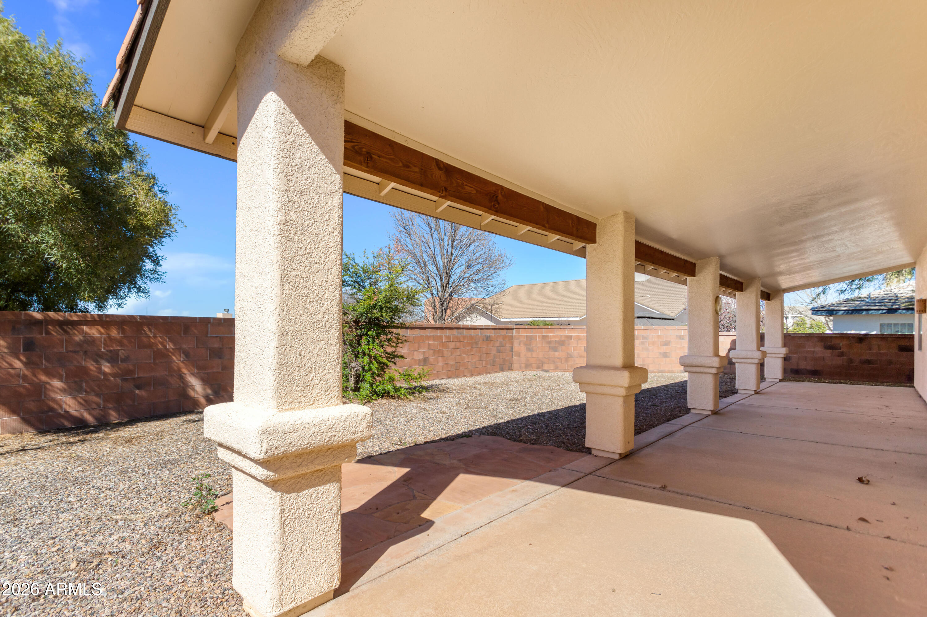 MESA VERDE ESTATES - Residential