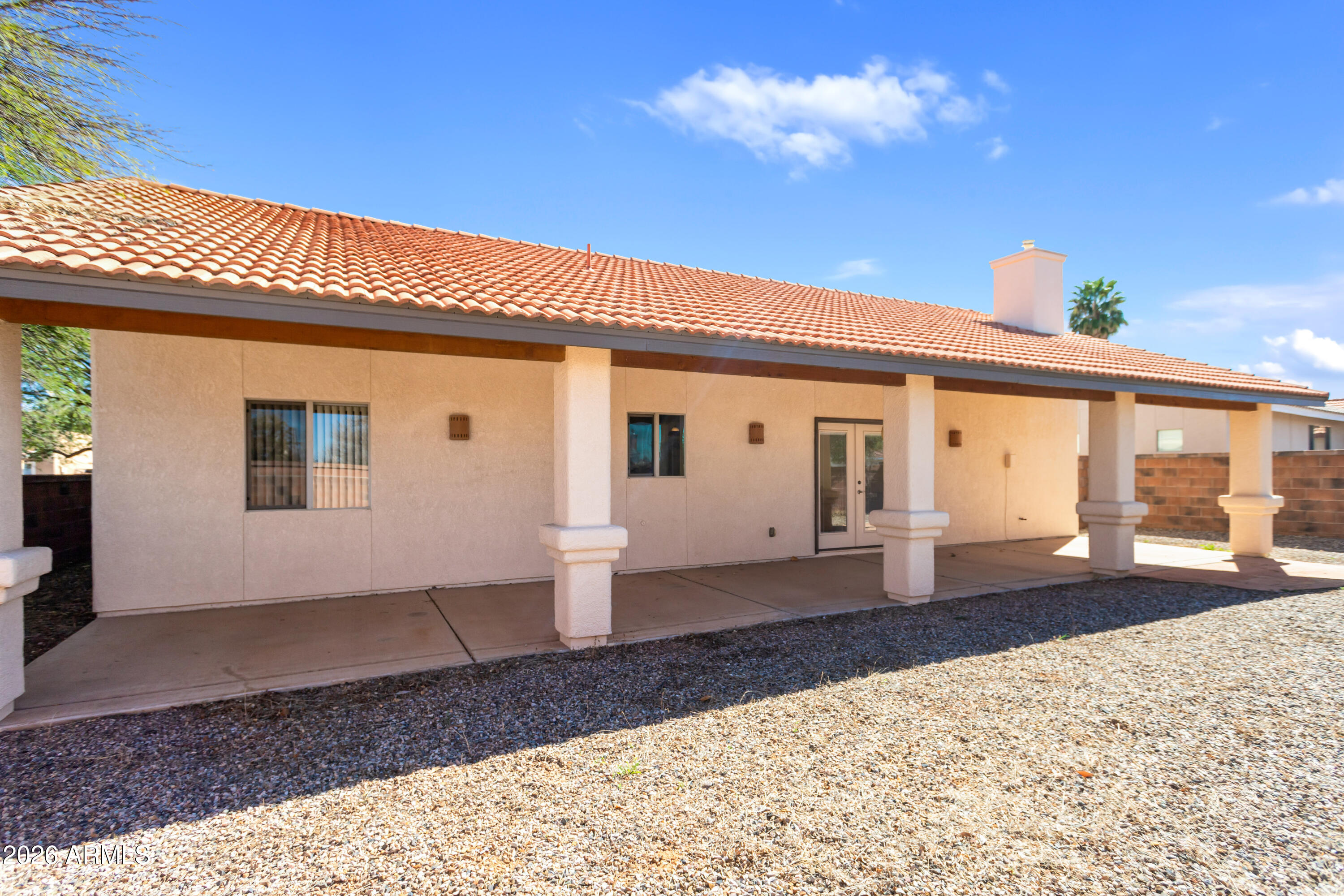 MESA VERDE ESTATES - Residential