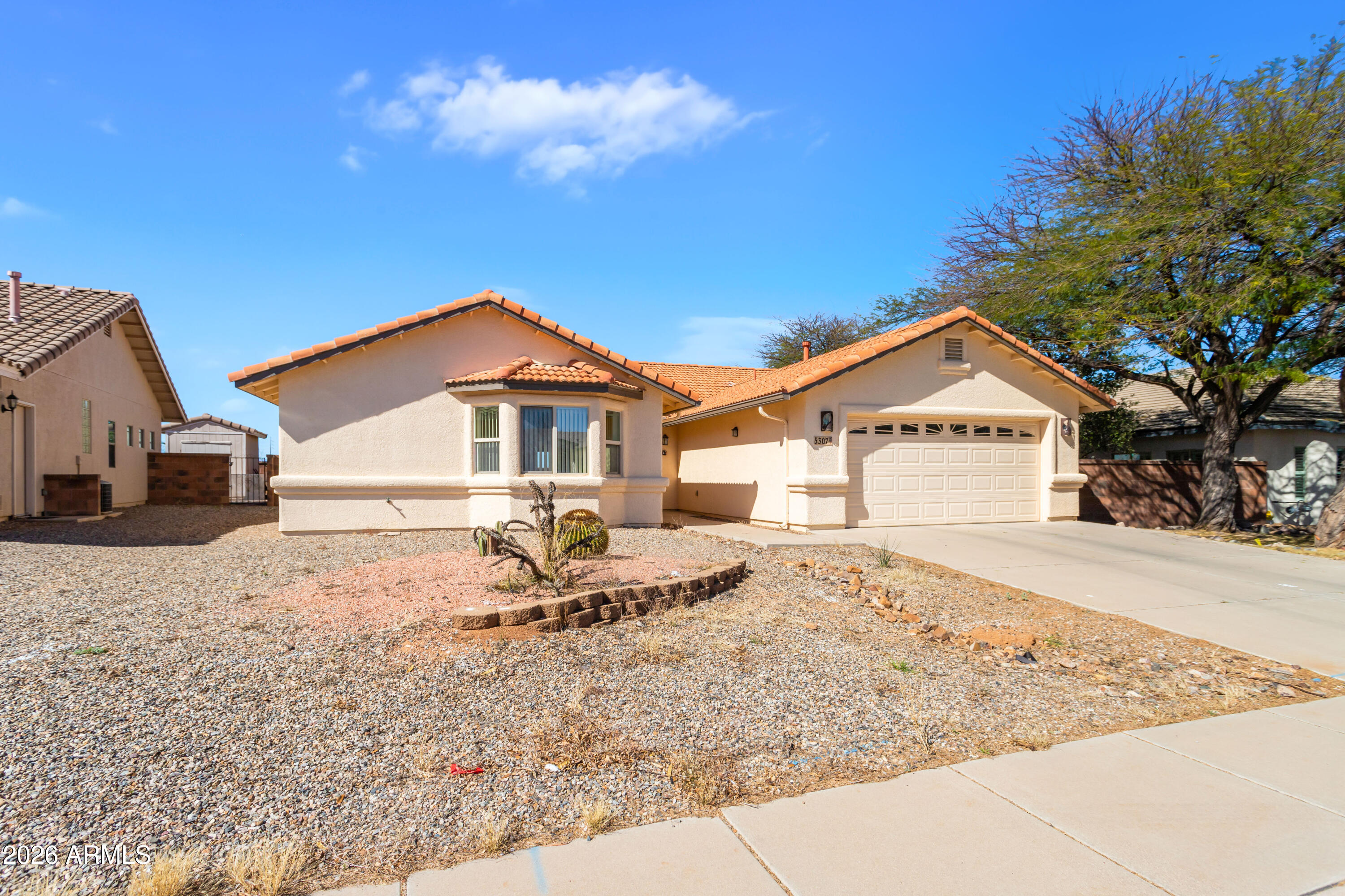 MESA VERDE ESTATES - Residential