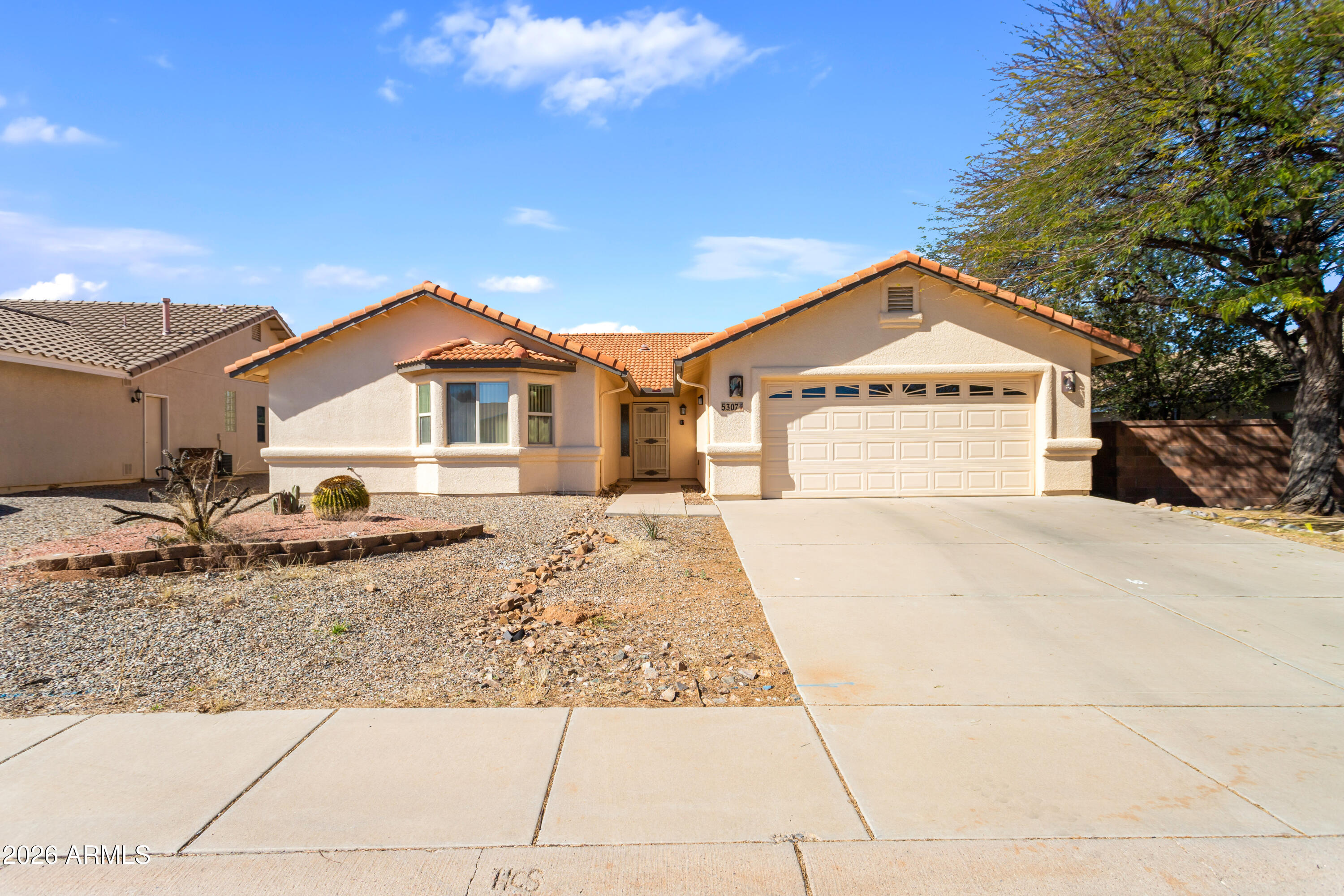 MESA VERDE ESTATES - Residential