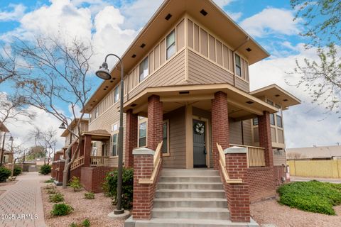 702 S BECK Avenue Tempe AZ 85281