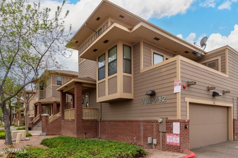 702 S BECK Avenue Tempe AZ 85281