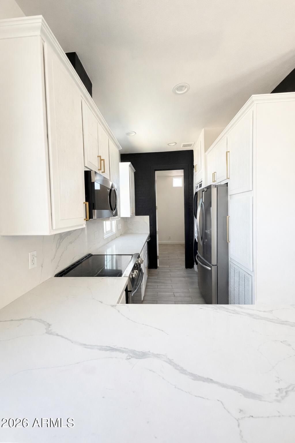 Photo of 201 S Greenfield Road #215, Mesa, AZ 85206 (MLS # 6996124)