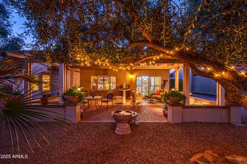 15883 W CISA RIO Lane Surprise AZ 85374