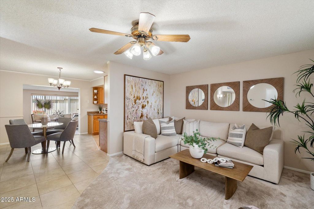 Photo of 10422 W Audrey Drive, Sun City, AZ 85351 (MLS # 6953872)