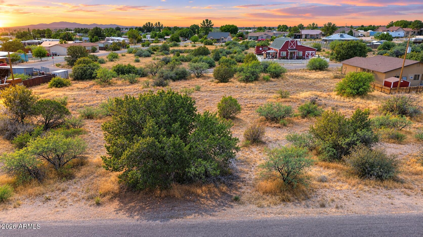20651 E MESA VERDE Road 236