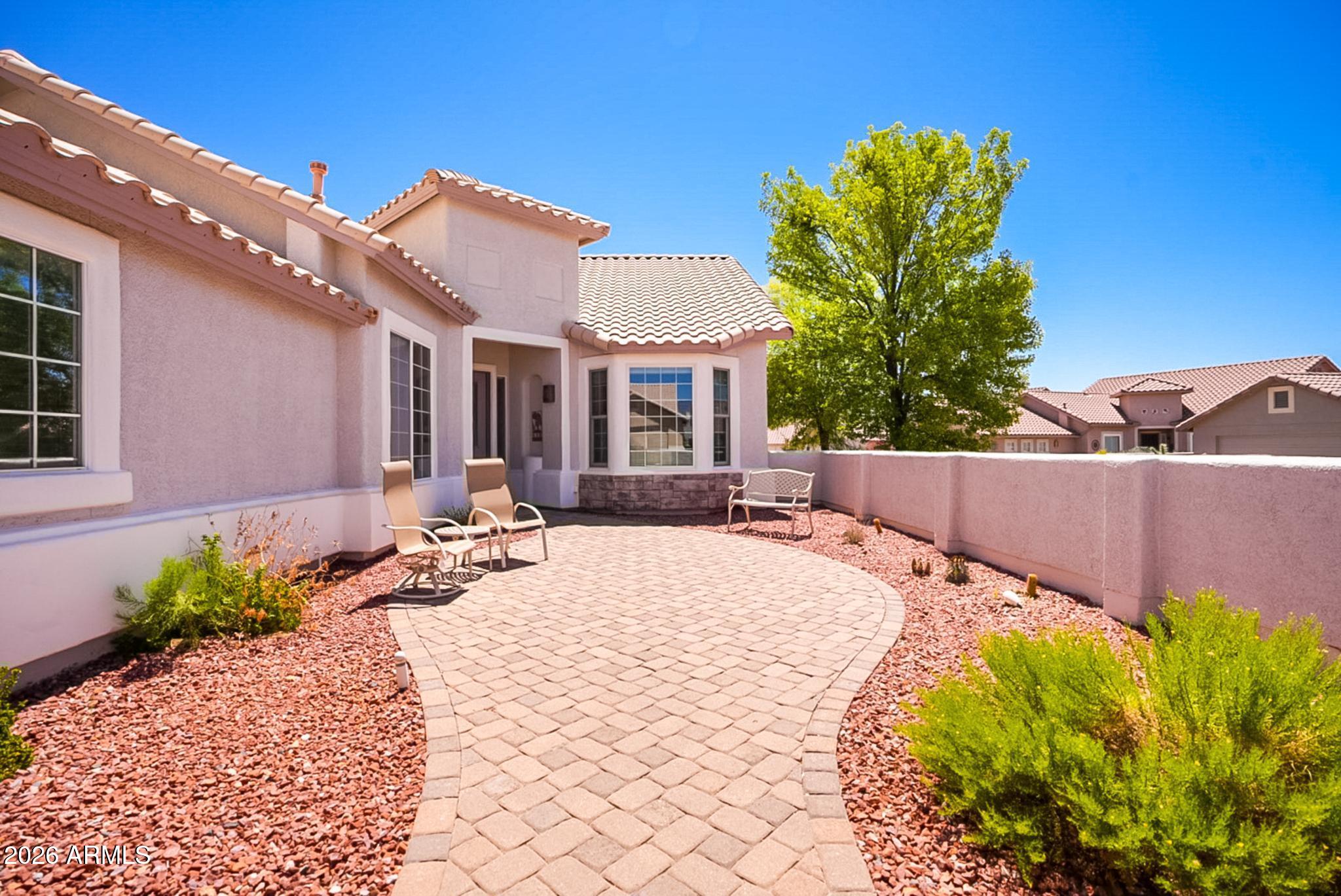 815 S Golf View Drive