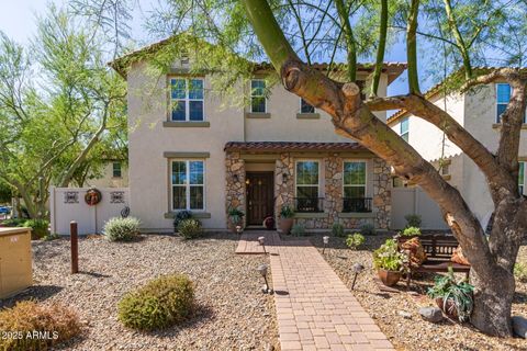 29031 N 124TH Drive Peoria AZ 85383