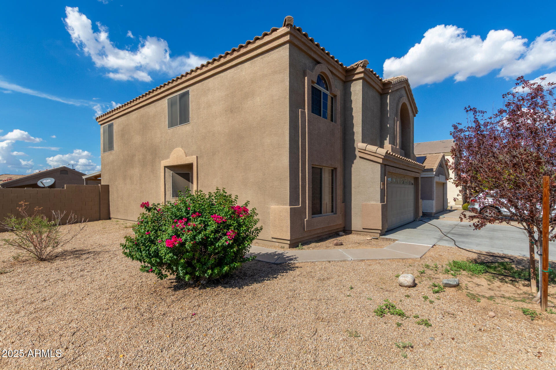 12838 W VIA CAMILLE --