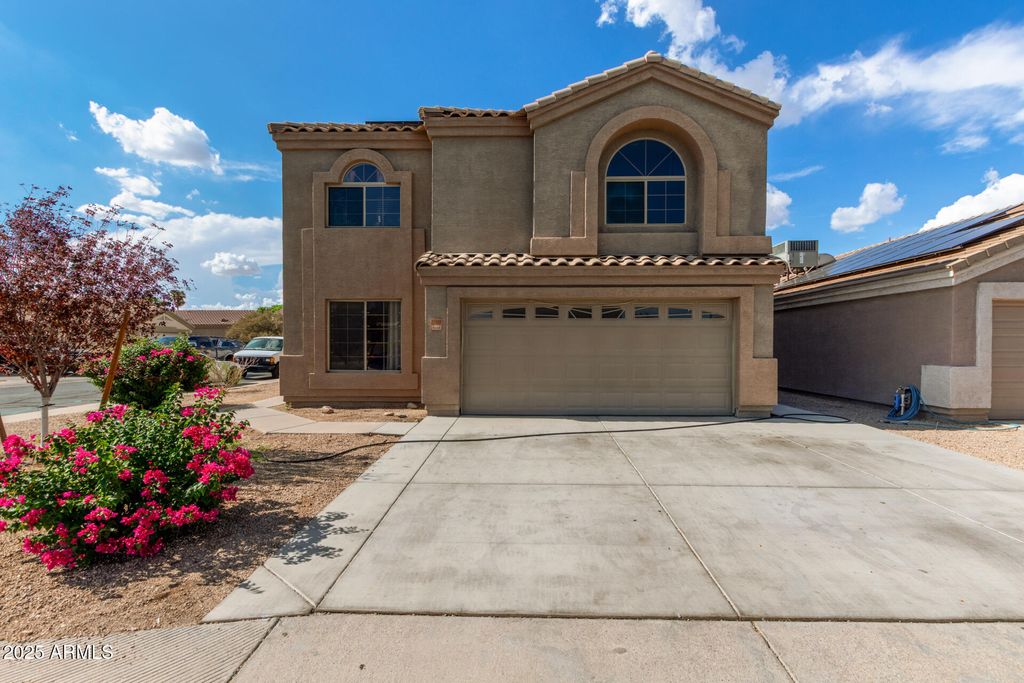 Photo of 12838 W Via Camille, El Mirage, AZ 85335 (MLS # 6917058)