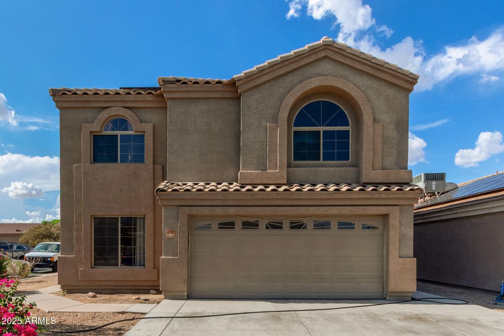 Photo of 12838 W Via Camille, El Mirage, AZ 85335 (MLS # 6917058)