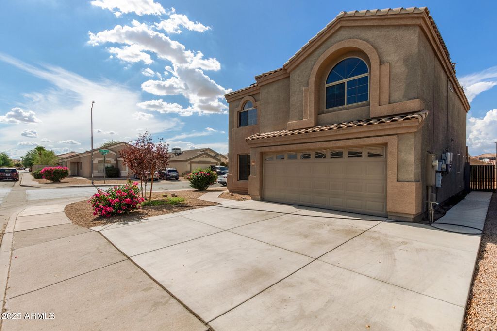 Photo of 12838 W Via Camille, El Mirage, AZ 85335 (MLS # 6917058)