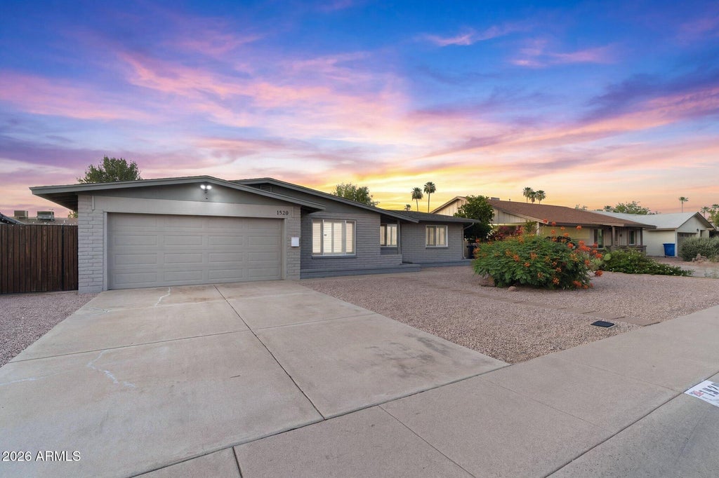 Photo of 1920 E Colgate Drive, Tempe, AZ 85283 (MLS # 7040796)