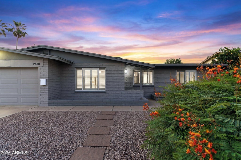 Photo of 1920 E Colgate Drive, Tempe, AZ 85283 (MLS # 7040796)