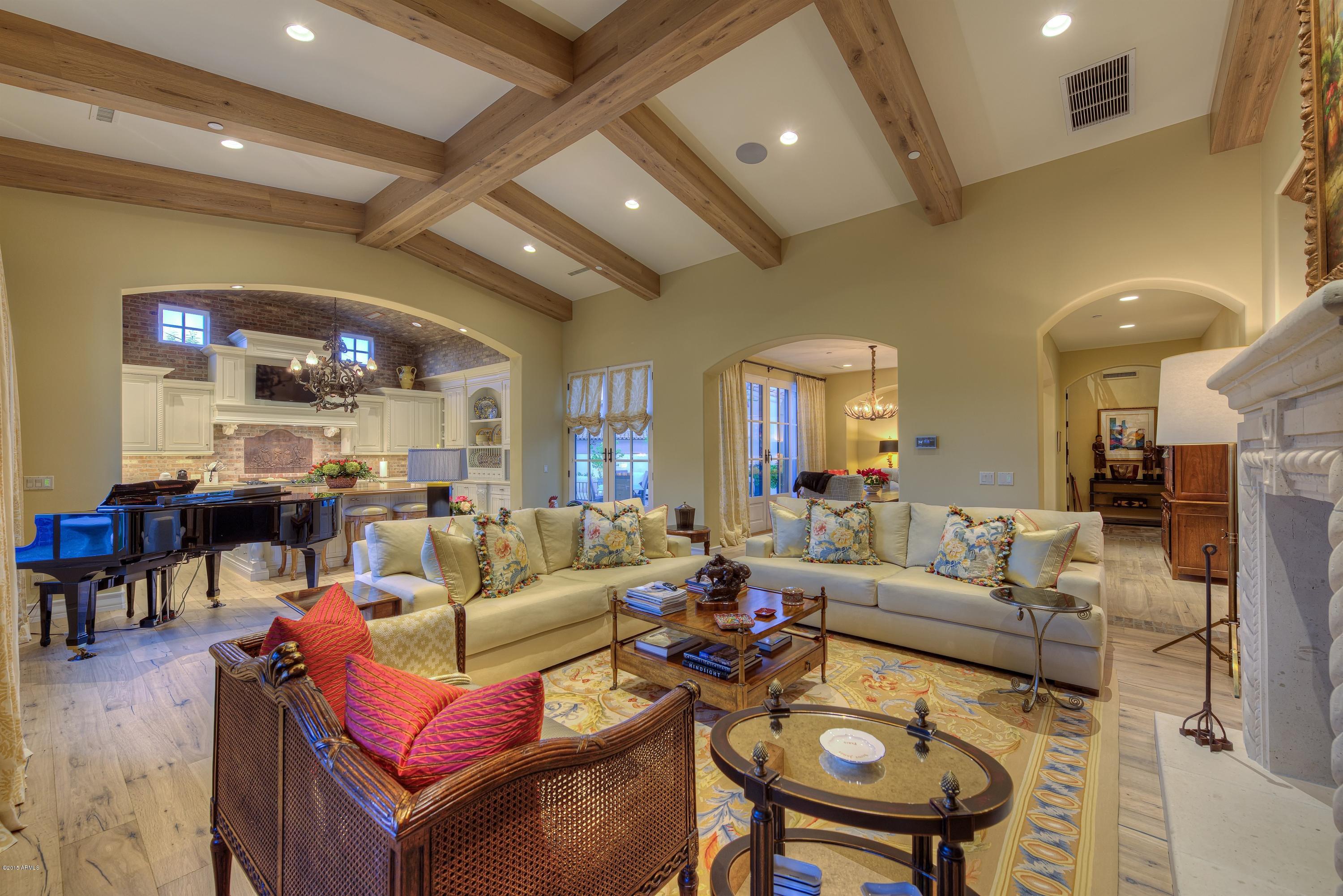 PARADISE RESERVE - Residential