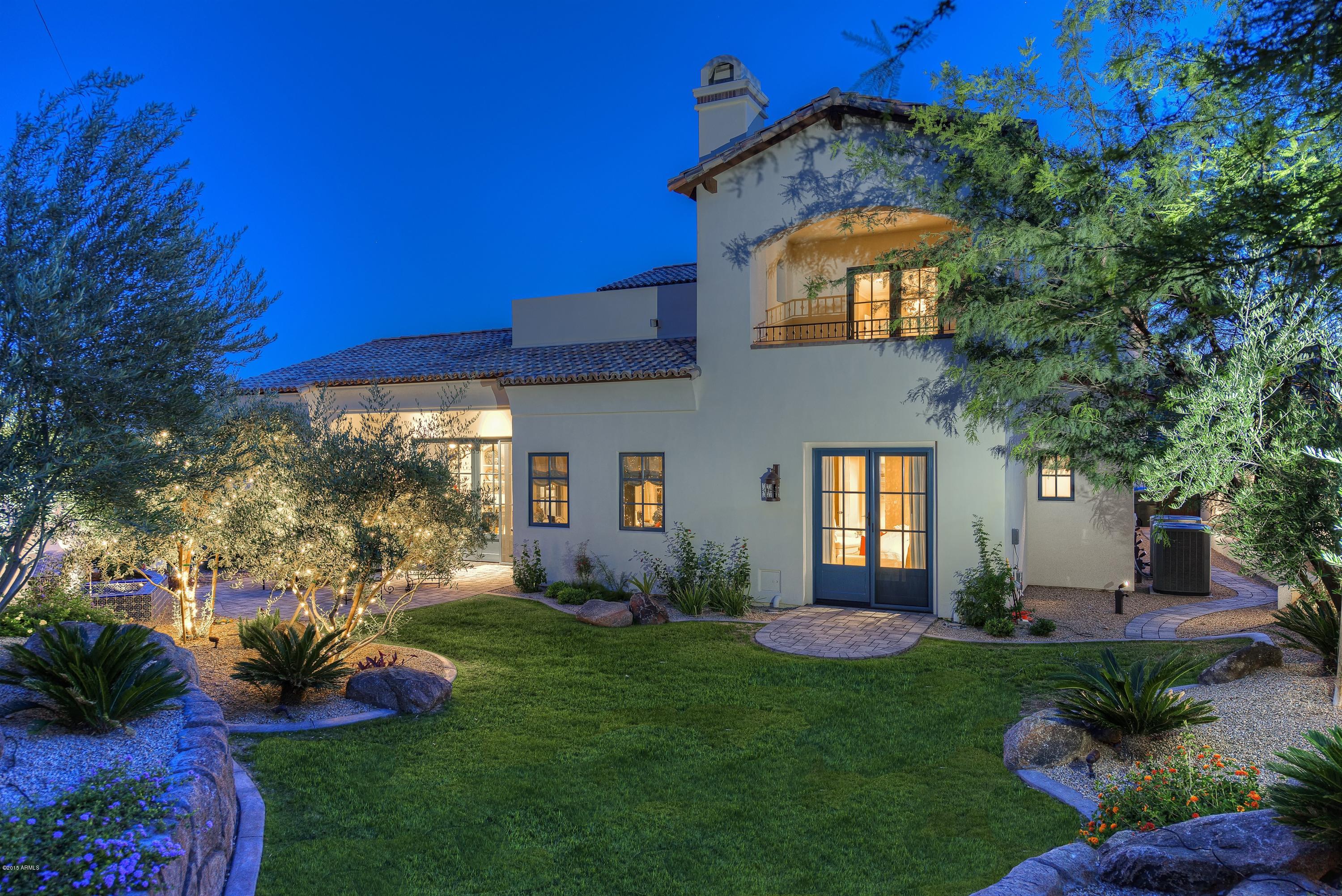 PARADISE RESERVE - Residential