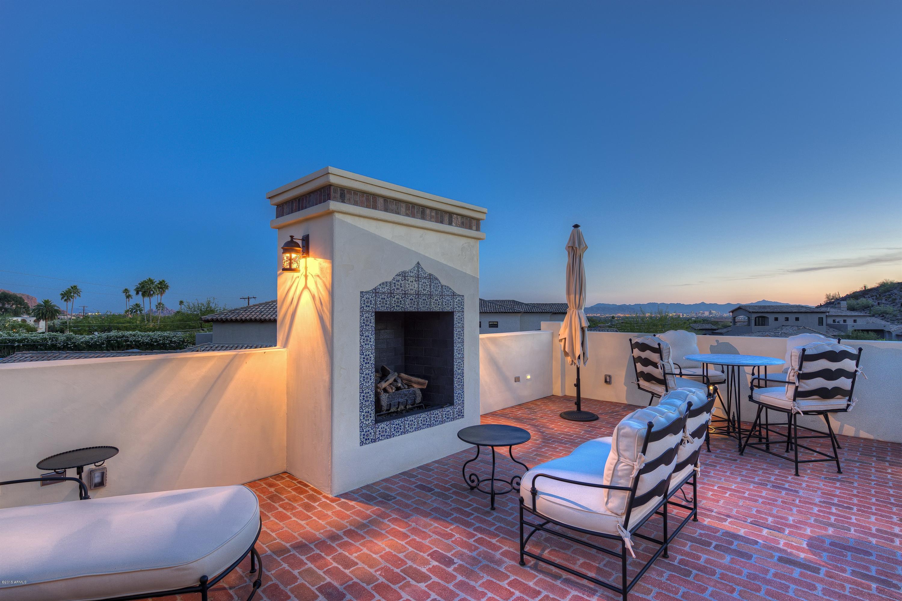 PARADISE RESERVE - Residential