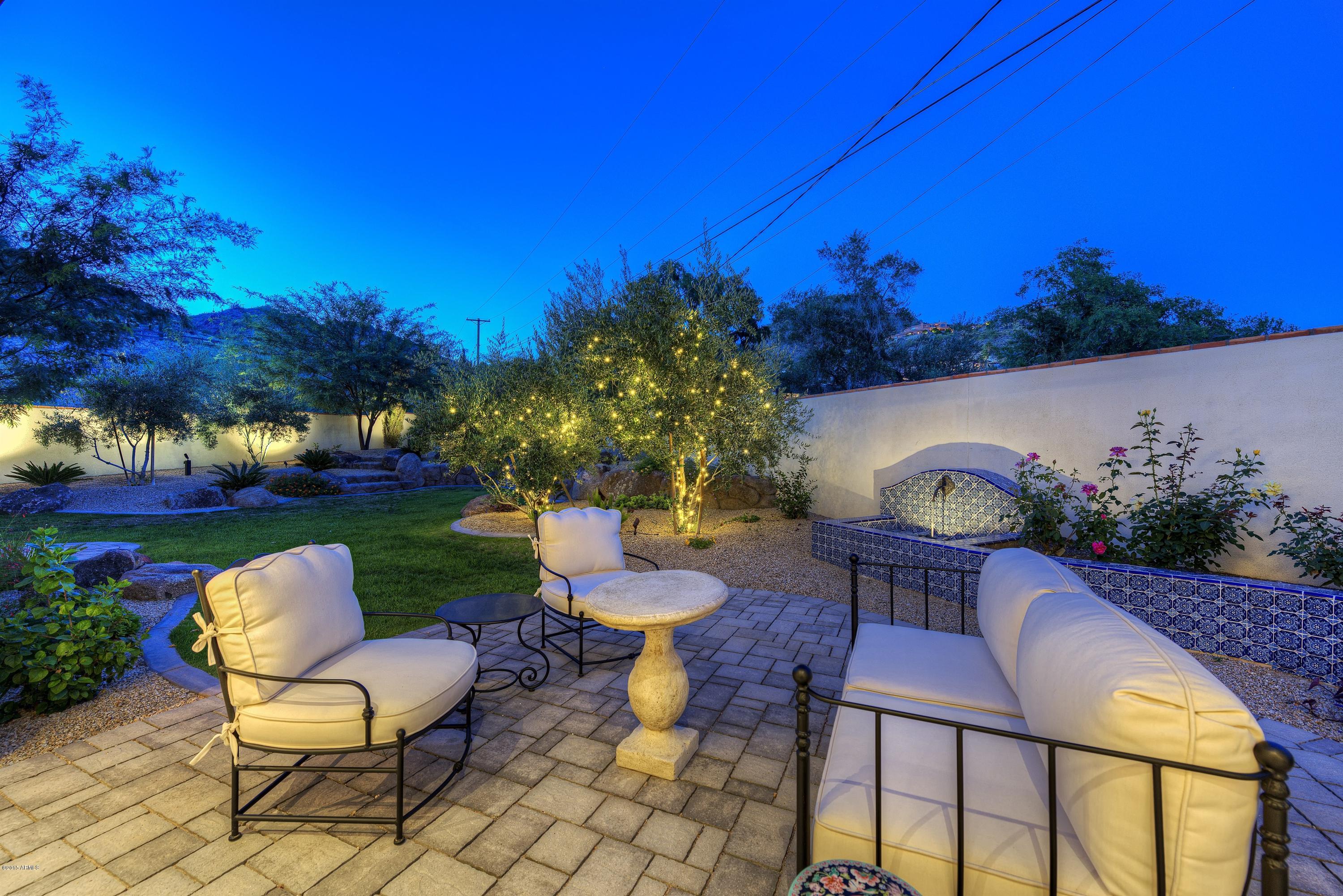PARADISE RESERVE - Residential