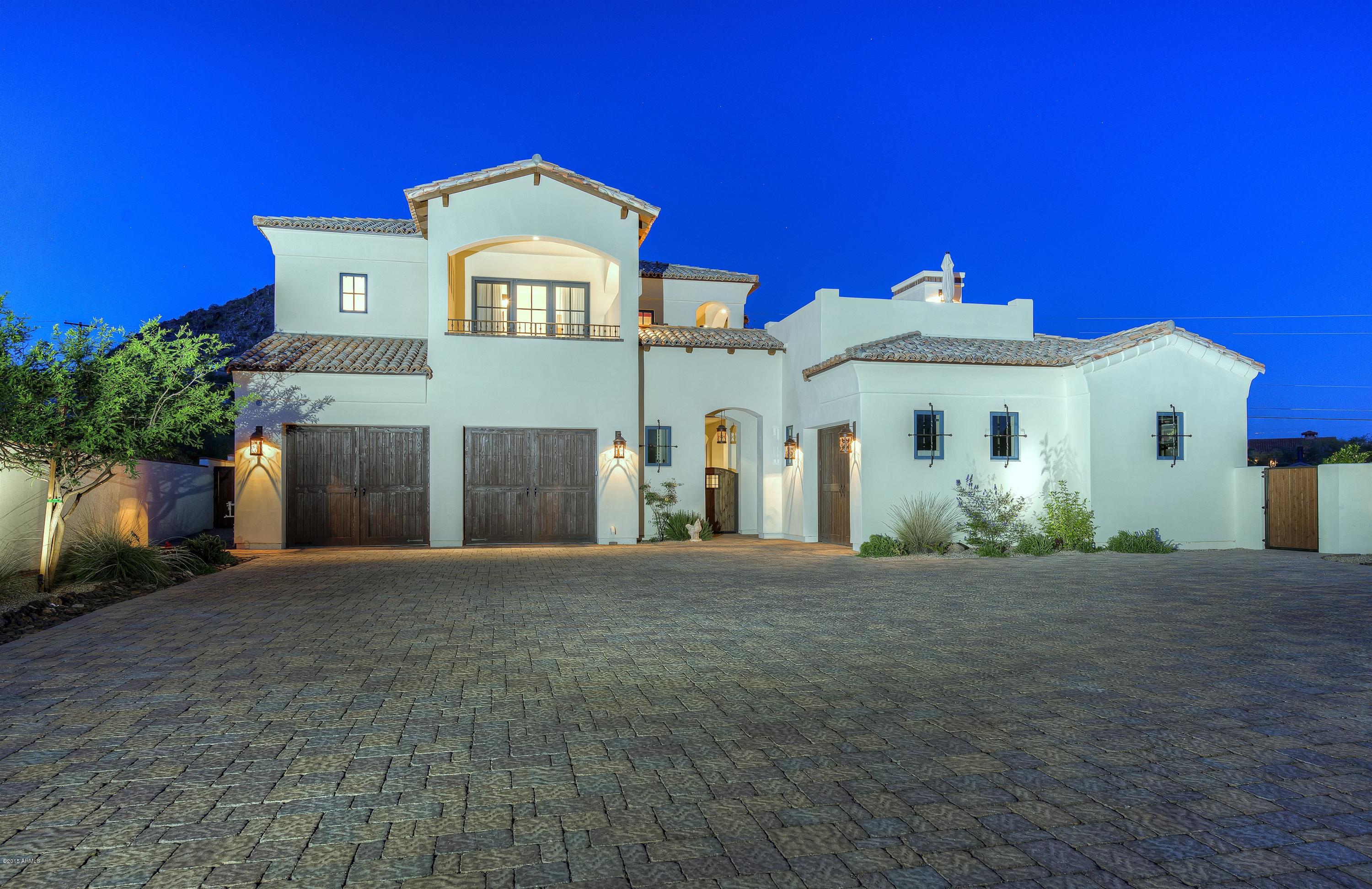 PARADISE RESERVE - Residential