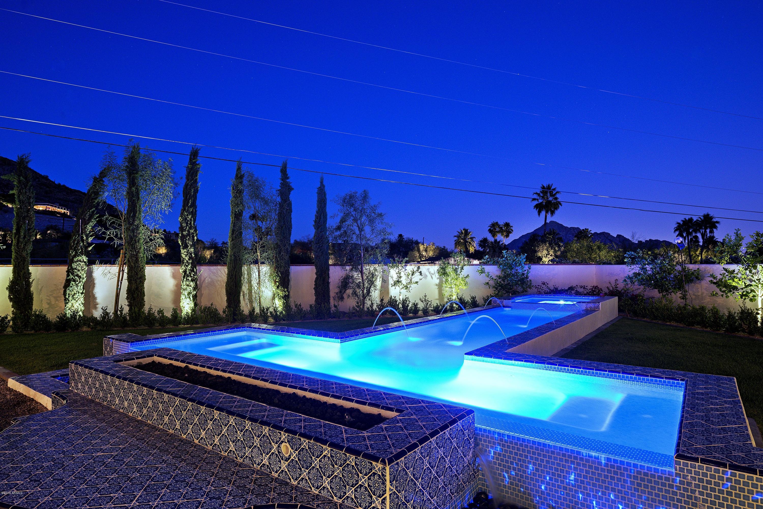 PARADISE RESERVE - Residential