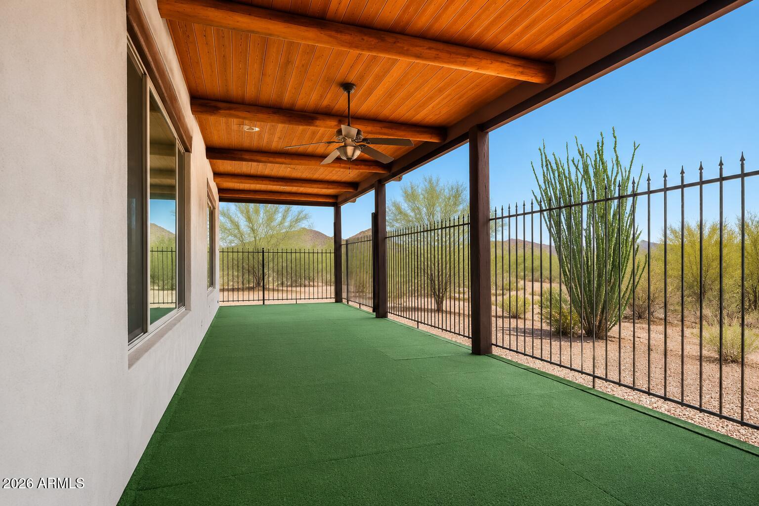 13830 E WINDSTONE Trail