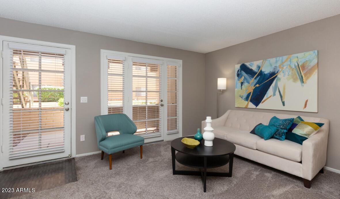 6201 W Olive Avenue A4