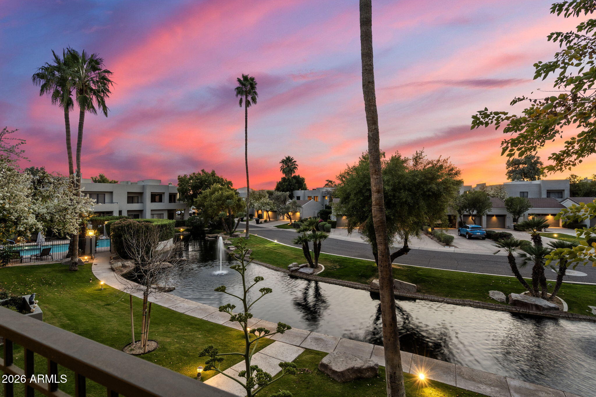 7700 E GAINEY RANCH Road E 217