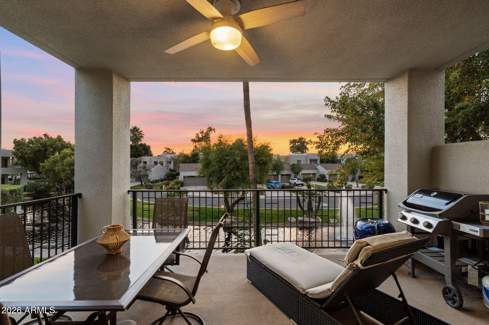 7700 E GAINEY RANCH Road E 217