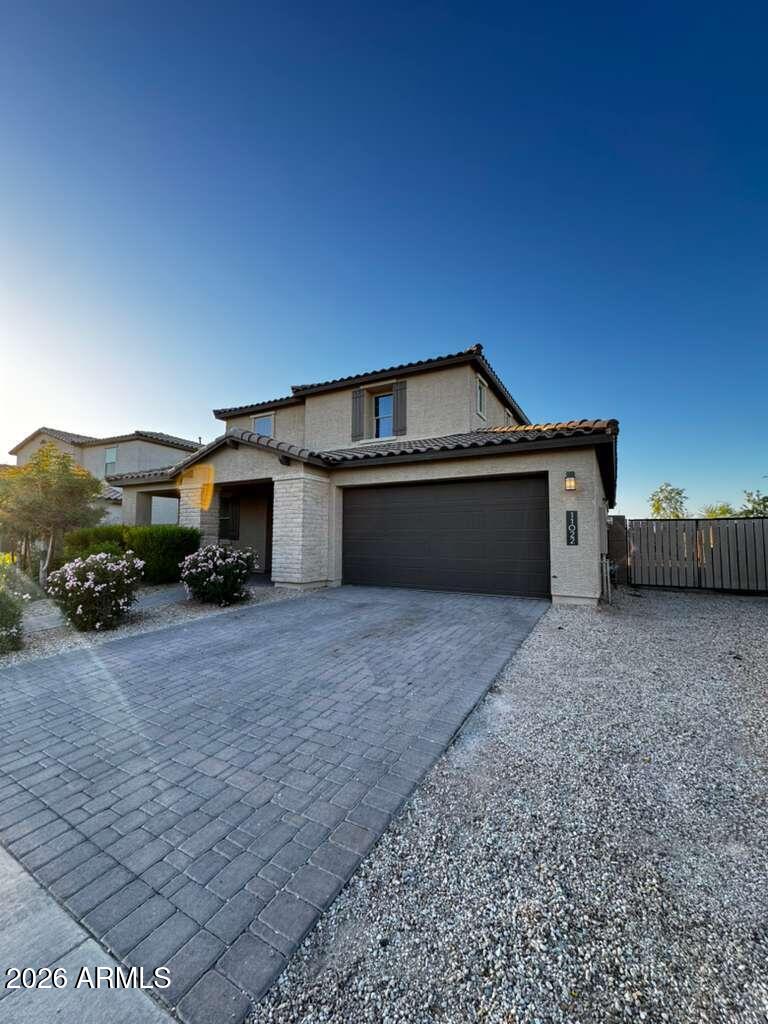 11022 W CHIPMAN Road