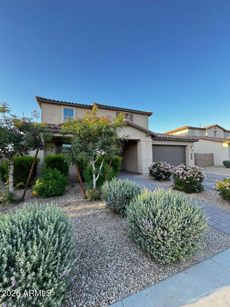 11022 W CHIPMAN Road