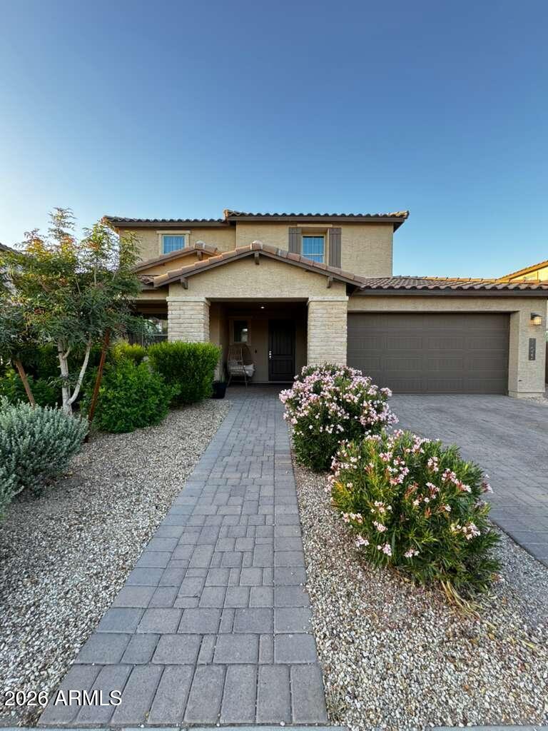 11022 W CHIPMAN Road