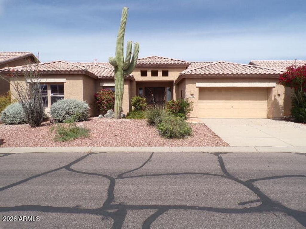 Photo of 7366 E Desert Spoon Lane, Gold Canyon, AZ 85118 (MLS # 7010095)