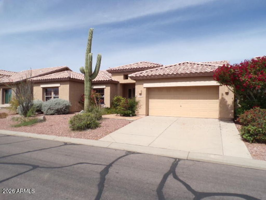 Photo of 7366 E Desert Spoon Lane, Gold Canyon, AZ 85118 (MLS # 7010095)