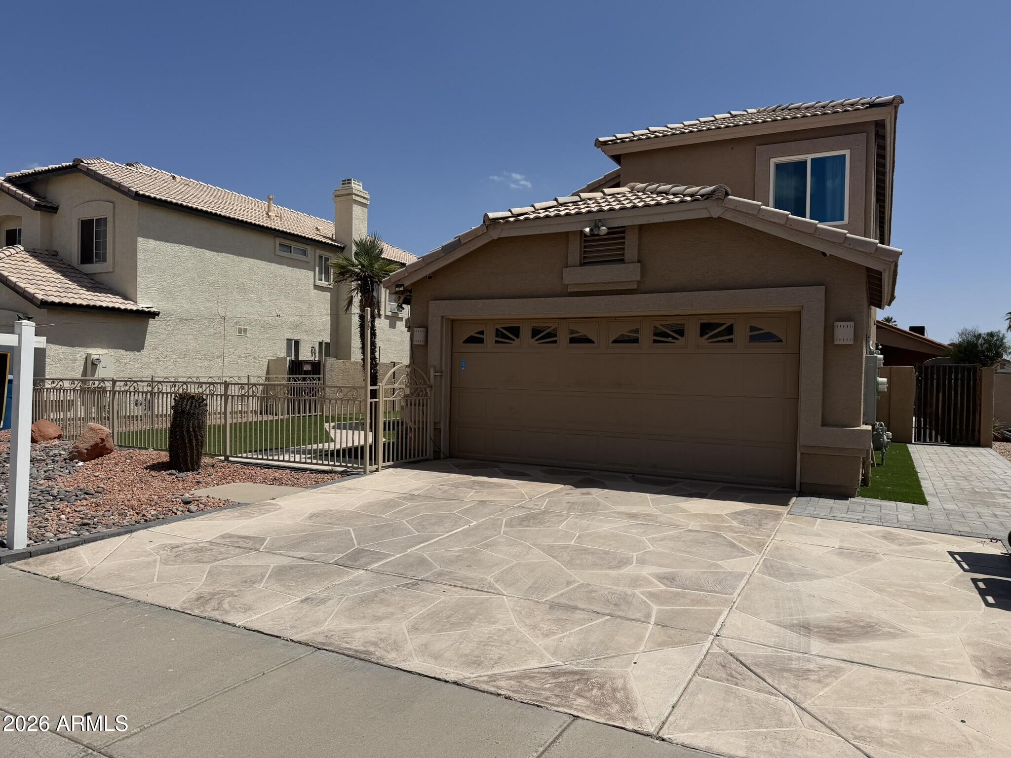 4517 E SILVERWOOD Drive