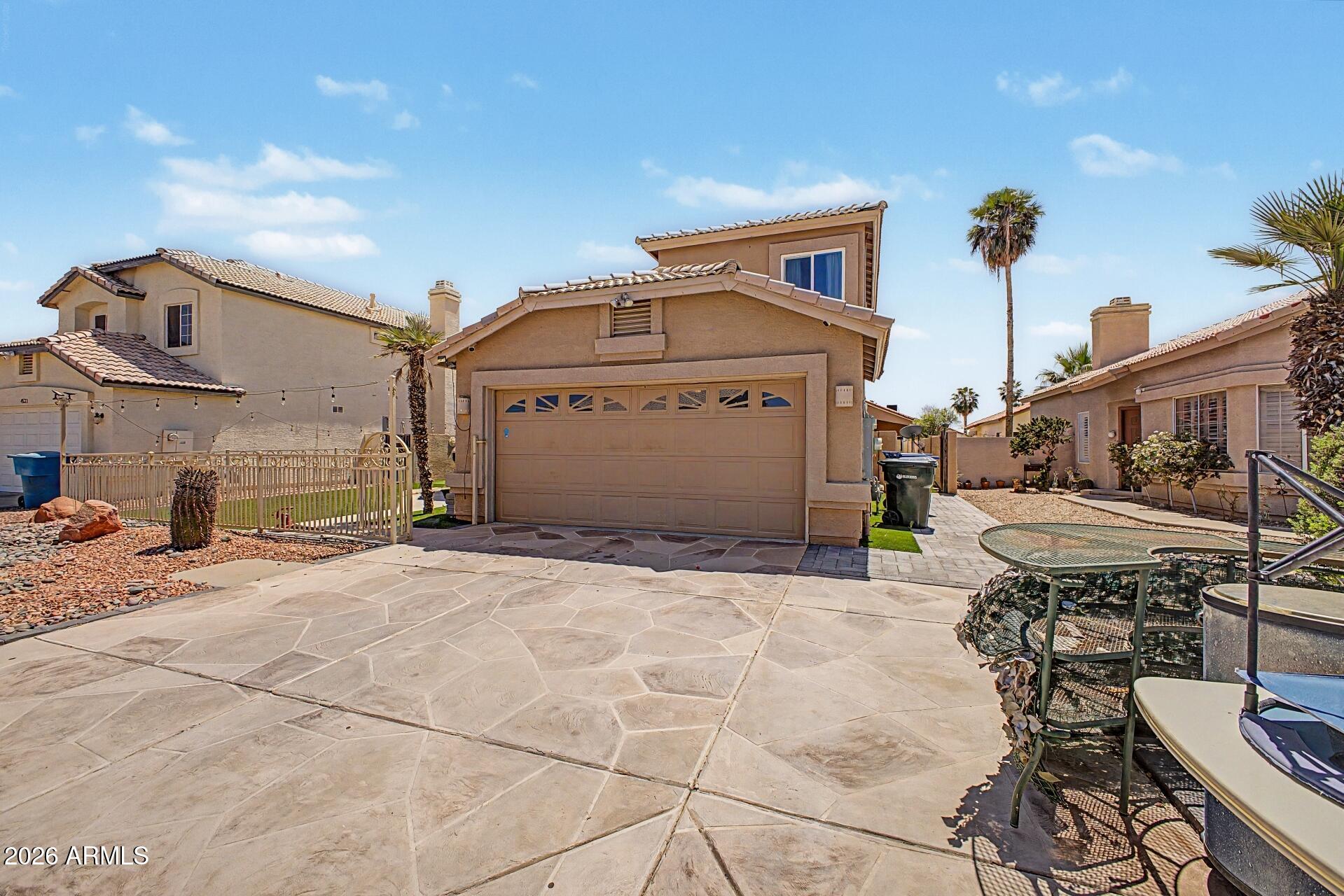 4517 E SILVERWOOD Drive