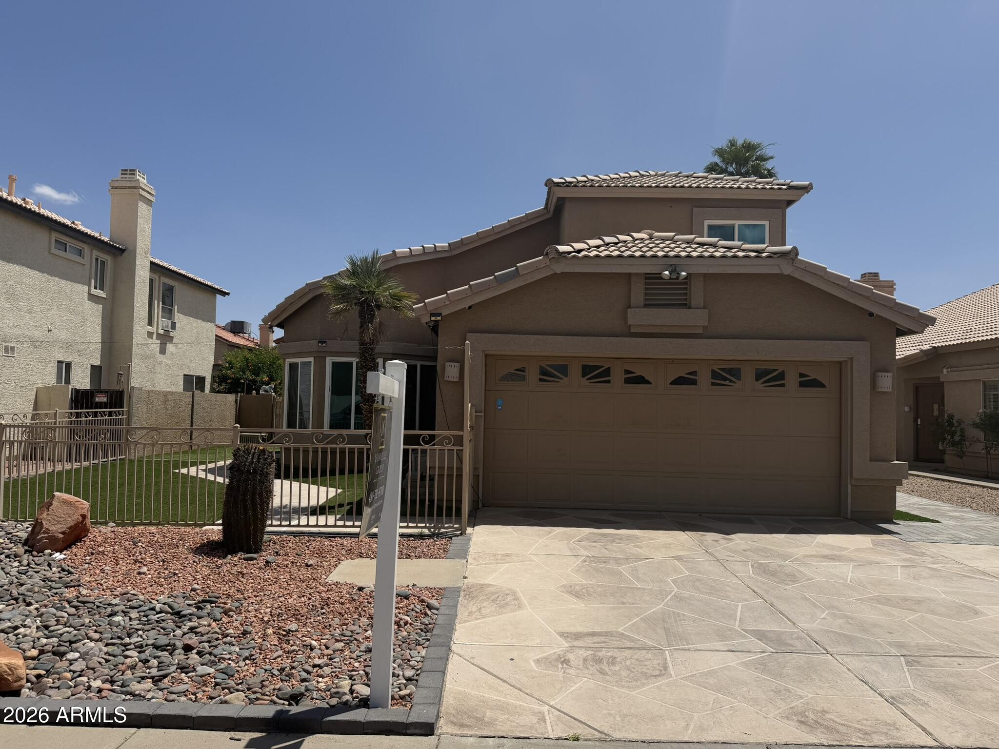 4517 E SILVERWOOD Drive