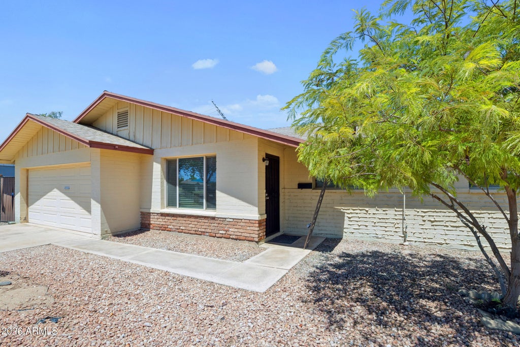 Photo of 1260 E Alameda Drive, Tempe, AZ 85282 (MLS # 7069939)