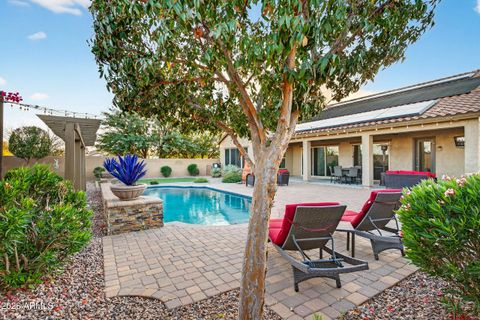 20561 S 199TH Place Queen Creek AZ 85142