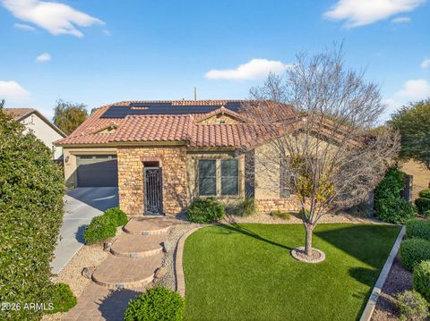 20561 S 199TH Place Queen Creek AZ 85142