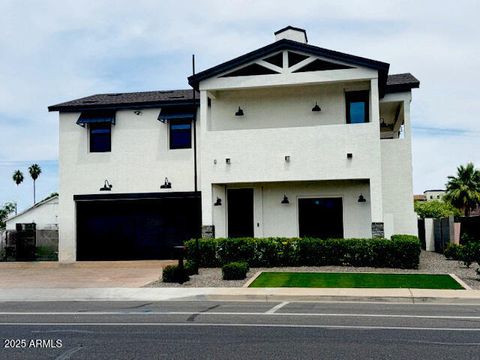 22225 S ELLSWORTH Road Queen Creek AZ 85142