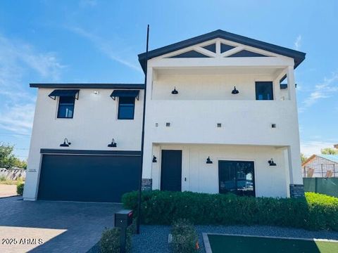 22225 S ELLSWORTH Road Queen Creek AZ 85142