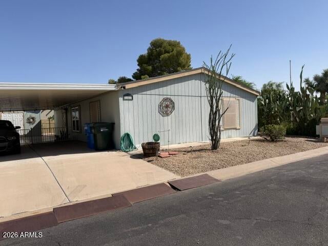 16239 N 33RD Place