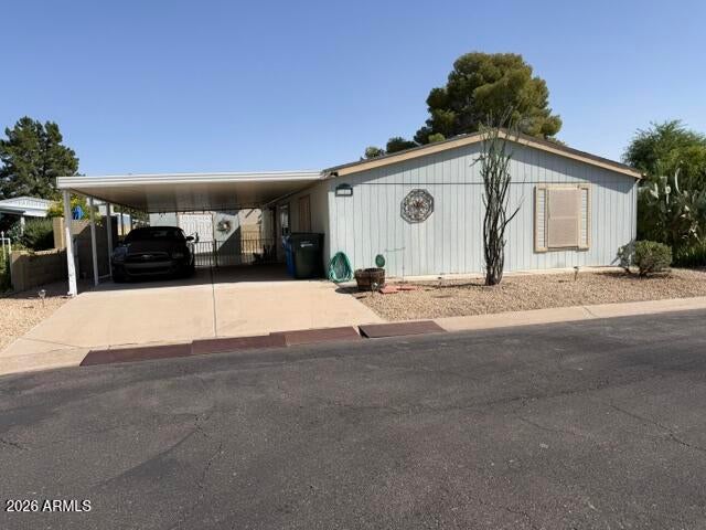 Photo of 16239 N 33rd Place, Phoenix, AZ 85032 (MLS # 7095823)