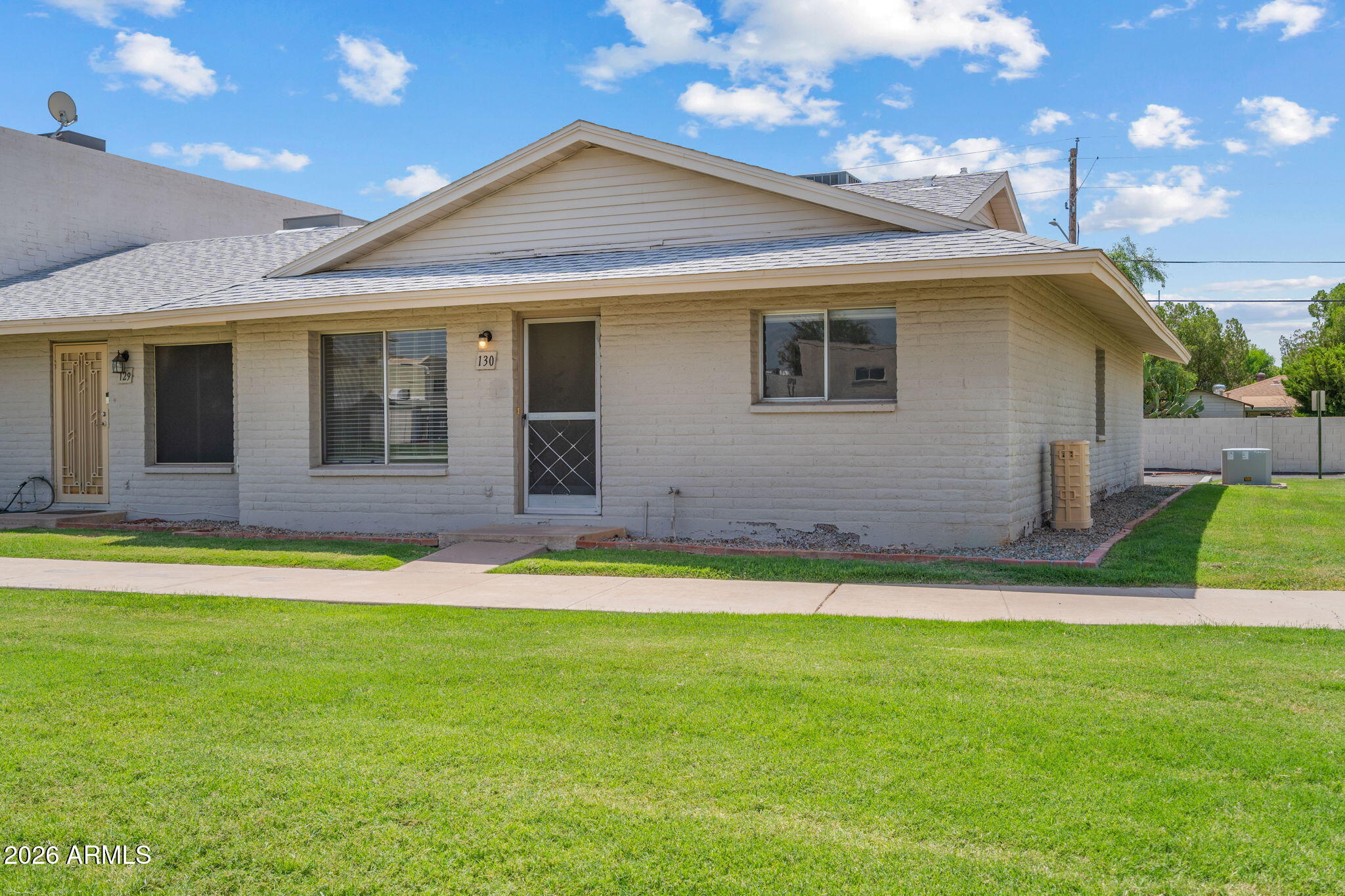 225 N STANDAGE -- 130
