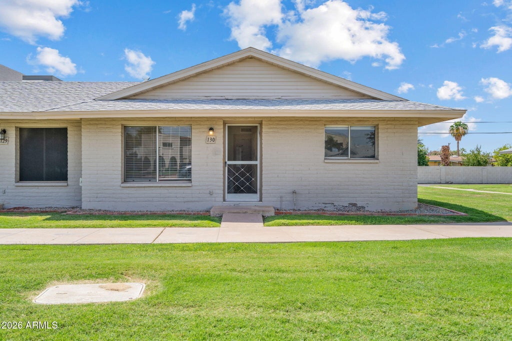 Photo of 225 N Standage #130, Mesa, AZ 85201 (MLS # 7072936)