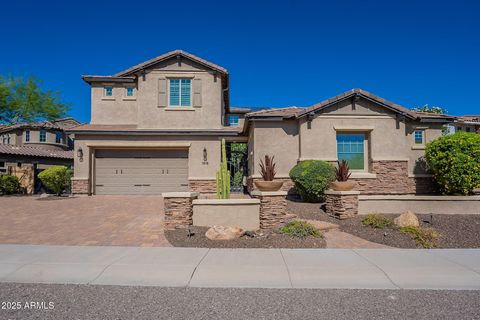 1618 W BLAYLOCK Drive Phoenix AZ 85085