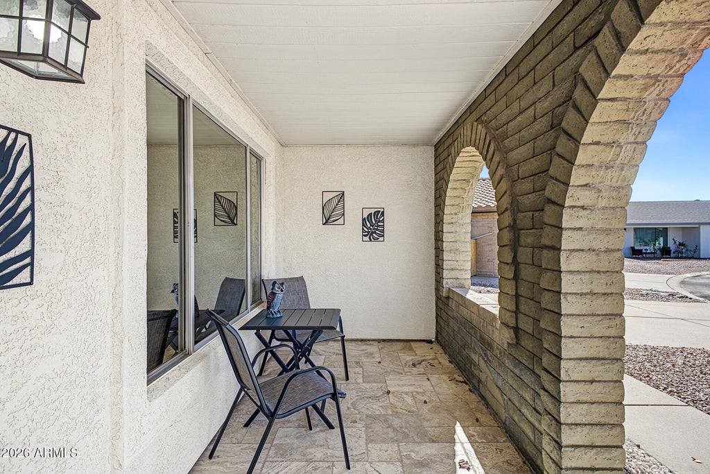 Photo of 8128 E Emelita Court, Mesa, AZ 85208 (MLS # 7088374)